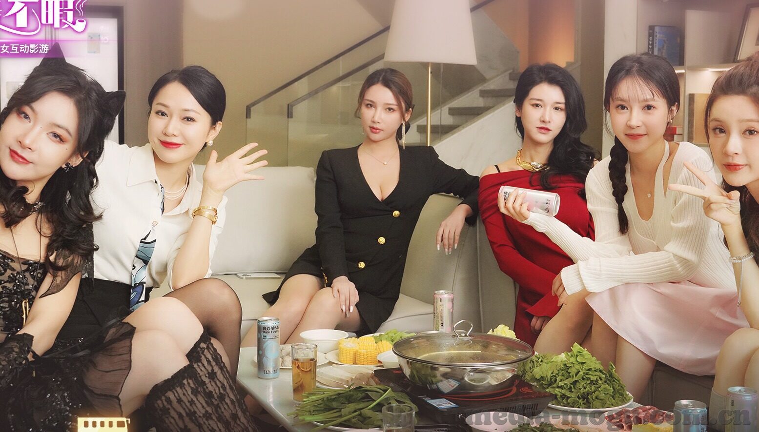 糖心vlog女主角金善雅-糖心vlog里，那个微笑如春的瞬间 —— 金善雅的闪耀时刻